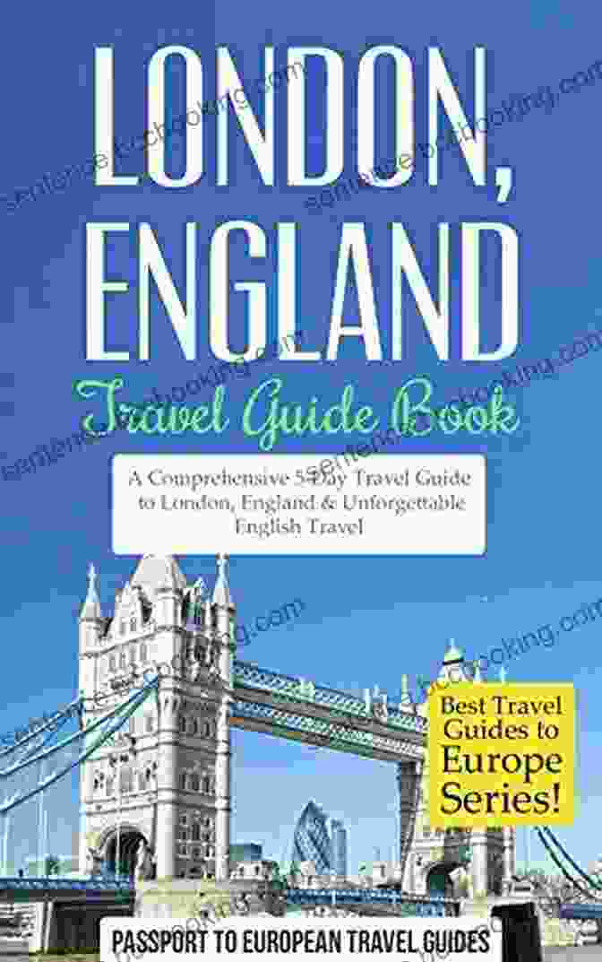 A 3D Mockup Of The Travel Guidebook 'Let's Learn About England' With A Vibrant Cover Design Let S Learn About England : History For Children Learn About English Heritage Perfect For Homeschool Or Home Education (Kid History 11)