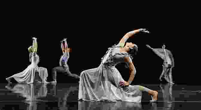 A Collaborative Dance Performance Featuring Dancers, Musicians, And Visual Artists Perspectives On American Dance: The New Millennium