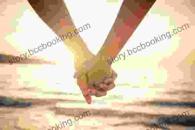 A Couple Holding Hands Couple S Massage Handbook: Deepen Your Relationship With The Healing Power Of Touch