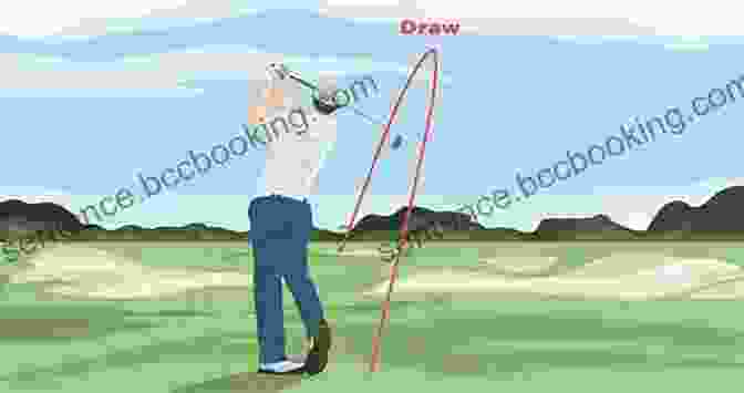 A Golfer Hitting A Drive 4 KEYS GOLF 4 KEYS TO BREAKING 80 The Fastest And Most Efficient Way To Lower Your Scores Enjoy Golf More Shoot In The 70s How To Break Your Scoring Every Shot Matter (Golf Demystified)