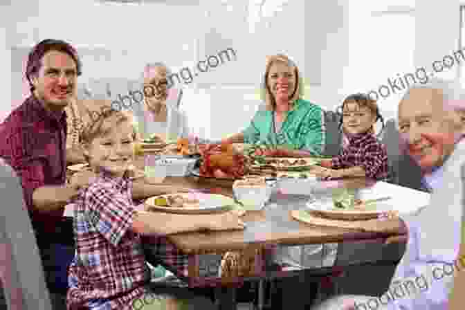 A Happy Family Sitting Around A Table, Homeschooling Together Homeschool Planning Guide For The Unorganized Mom: An Easy To Follow Plan For Successful Homeschooling When You Don T Even Know Where To Start