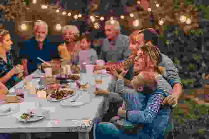 A Large Italian Family Gathered Around A Table Hospitable Hosts: Inspiring Memorable Stories From Airbnb Hosts Around The World To Educate Motivate