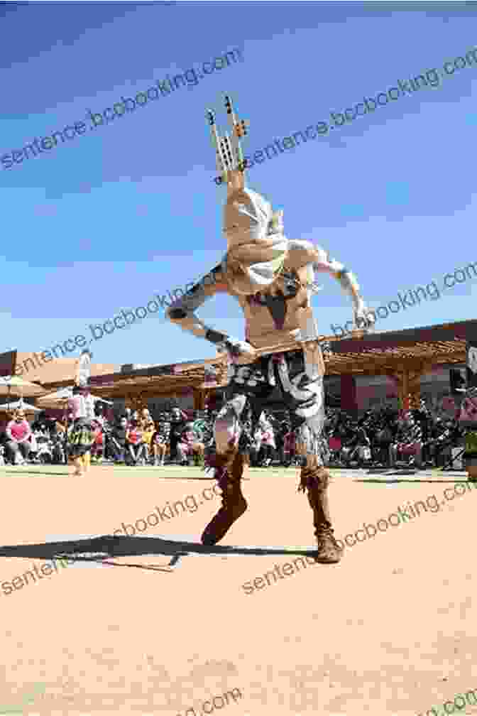 A Photograph Of A Lively Cultural Event In Bois Arc Apache County Bois D Arc (Apache County 5)