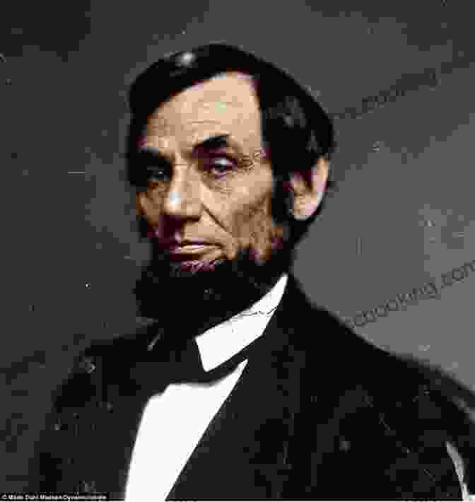 Abraham Lincoln, The 16th President Of The United States, During The Civil War Four Wars Five Presidents: A Reporter S Journey From Jerusalem To Saigon To The White House
