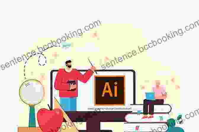 Adobe Illustrator Tools Learning Vector Illustration With Adobe Illustrator: Through Videos Projects And More