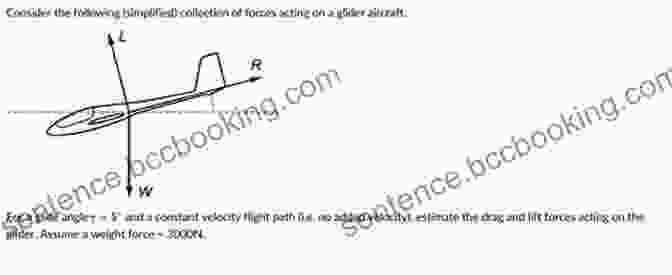 Aerodynamic Forces Acting On A Walkalong Glider Build And Pilot Your Own Walkalong Gliders (Build Your Own)