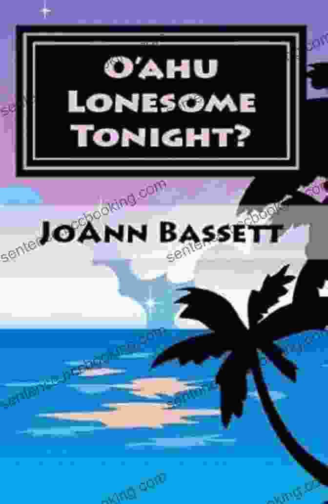 Ahu Lonesome Tonight Islands Of Aloha Mystery Book Cover O Ahu Lonesome Tonight? (Islands Of Aloha Mystery 5)