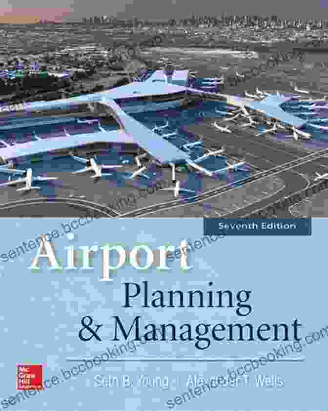 Airport Planning And Management Book Cover AIRPORT PLANNING AND MANAGEMENT 6/E
