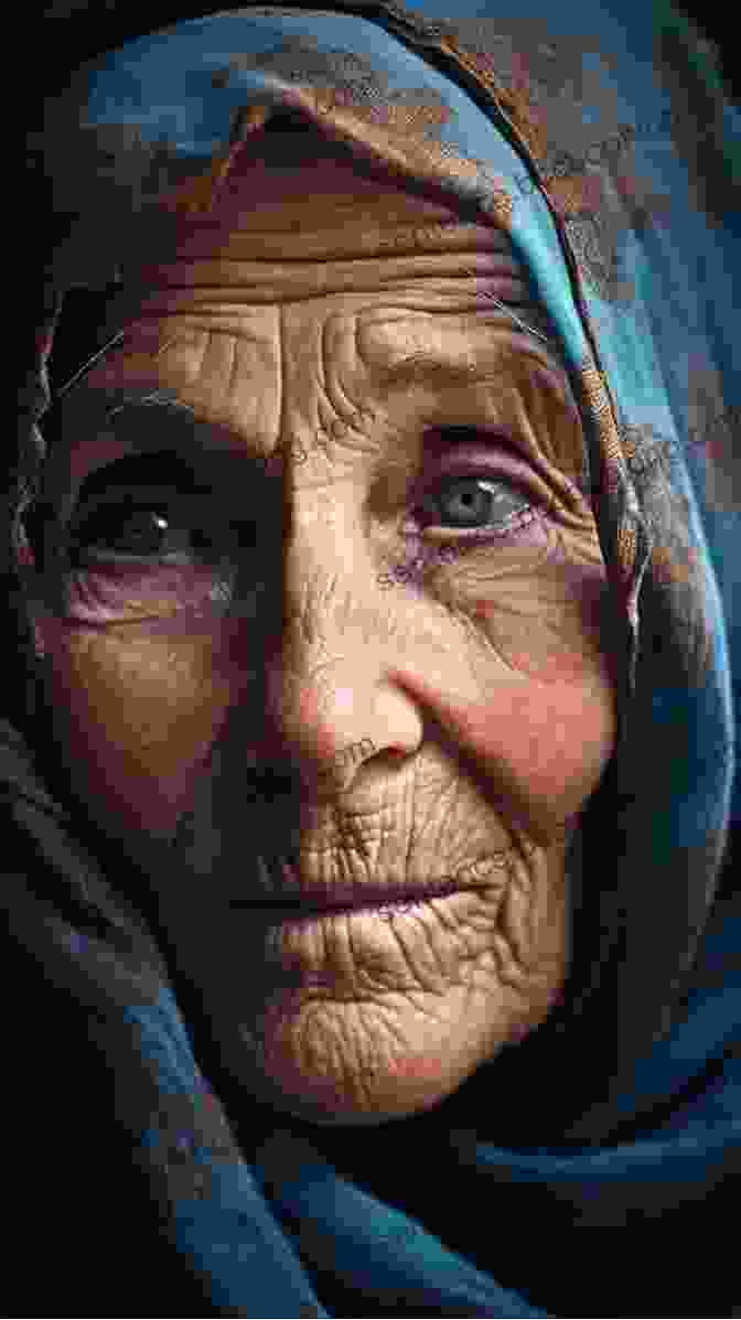 An Elderly Woman With A Serene Expression, Her Eyes Reflecting A Wealth Of Wisdom And Experience In The Land Of The Eastern Queendom: The Politics Of Gender And Ethnicity On The Sino Tibetan BFree Download (Studies On Ethnic Groups In China)