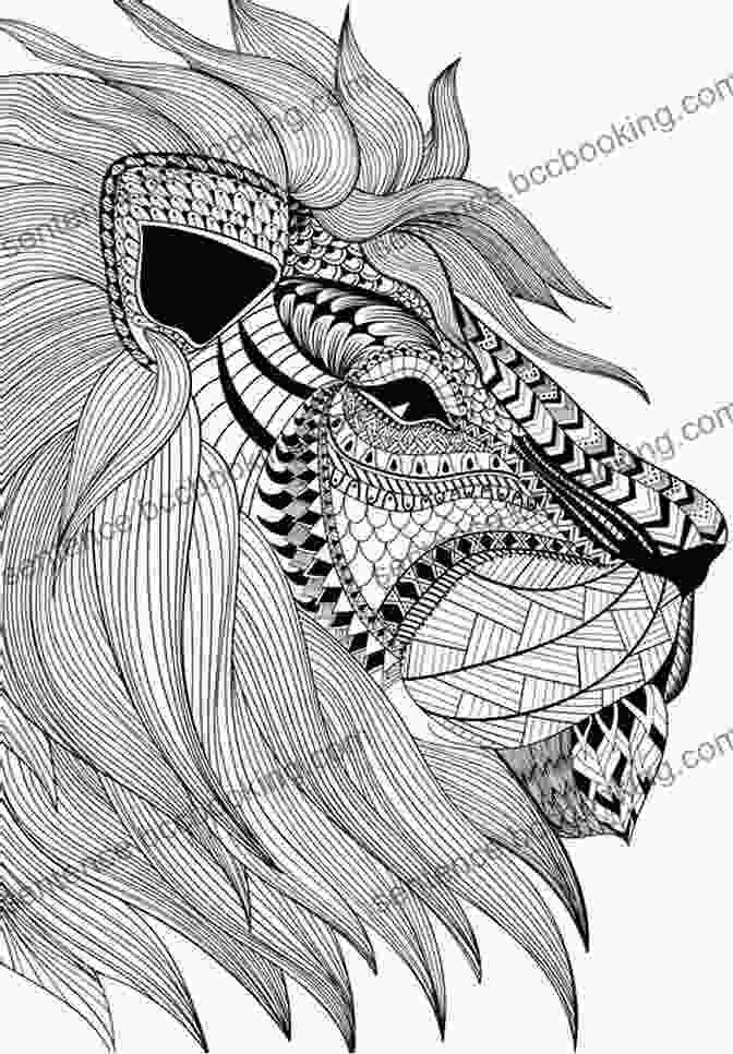 Animal Designs Coloring For Adults De Stress Coloring Animal Designs And Art Animal Designs Coloring For Adults A De Stress Coloring (Animal Designs And Art Series)