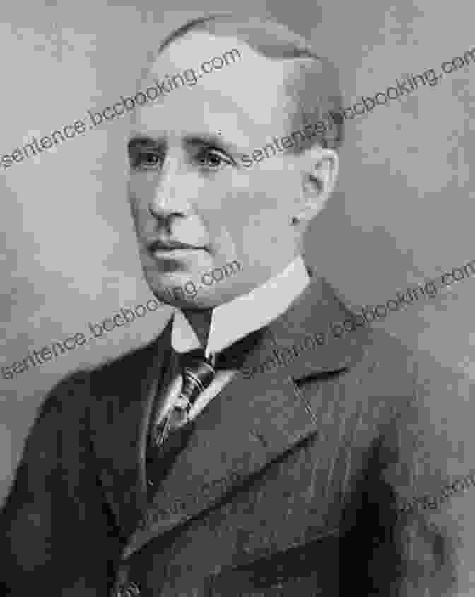 Arthur Meighen, Prime Minister Of Canada From 1920 To 1921 And 1926 To 1927 Arthur Meighen Sarah Prineas