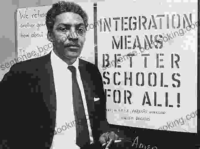 Bayard Rustin, A Prominent Figure In The American Civil Rights Movement Lost Prophet: The Life And Times Of Bayard Rustin