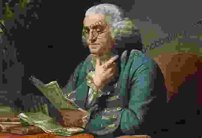 Benjamin Franklin, The American Inventor And Statesman Who Played A Pivotal Role In The Development Of Electricity The Scientists: A History Of Science Told Through The Lives Of Its Greatest Inventors