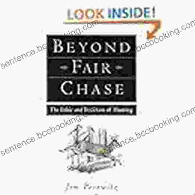 Beyond Fair Chase Book Cover Beyond Fair Chase: The Ethnic Tradition Of Hunting