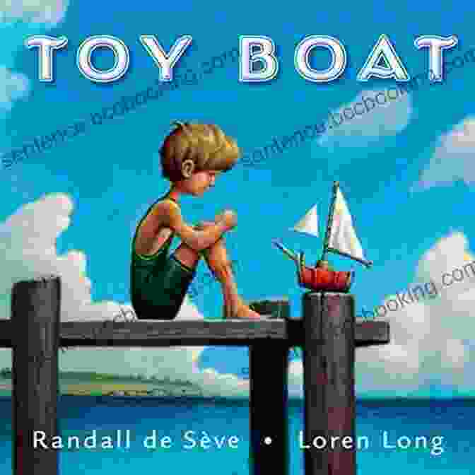 Boat Story Book Cover Boat Story John Gibbon