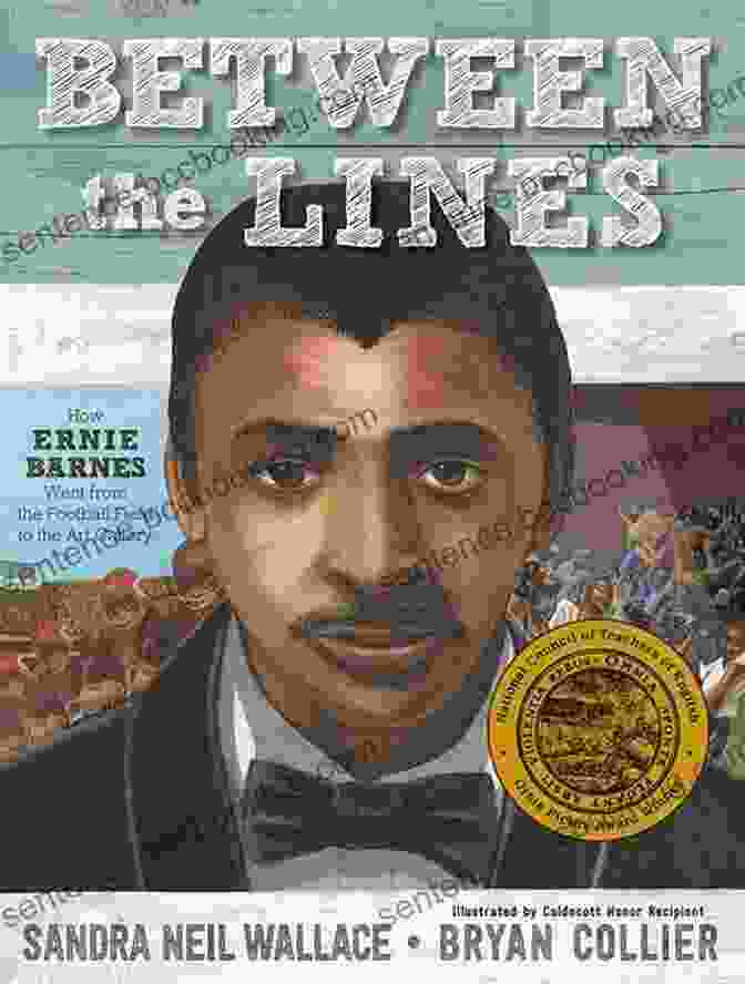 Book Cover For 'Life Between The Lines' Life Between The Lines: A Memoir