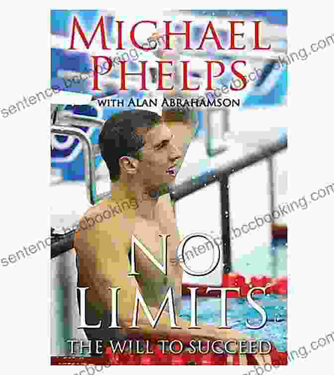 Book Cover: No Limits, The Will To Succeed No Limits: The Will To Succeed