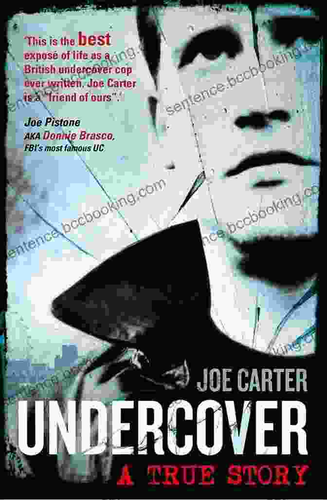 Book Cover Of From Aspiring Surgeon To Undercover Agent The Unintentional Immigrant: From Aspiring Surgeon To Undercover Agent