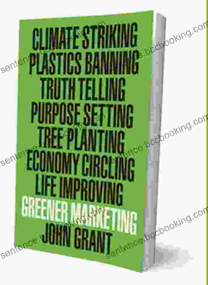 Book Cover Of 'Greener Marketing' By John Grant Greener Marketing John Grant