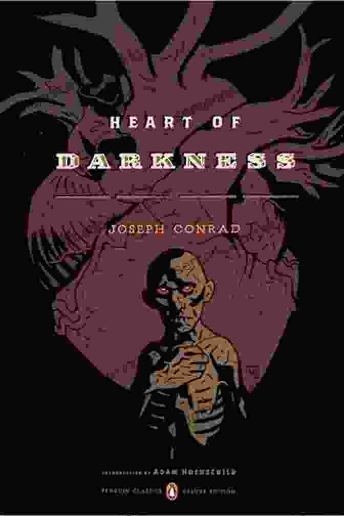 Book Cover Of 'Heart Of Darkness: State Sponsored Terrorism In South America' The Devil And Mr Casement: One Man S Battle For Human Rights In South America S Heart Of Darkness