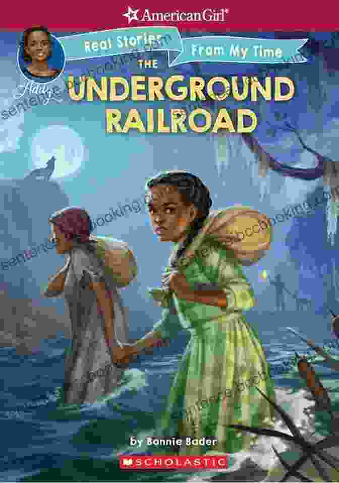Book Cover Of 'Lost Tale Of The Underground Railroad' Featuring A Silhouette Of A Person Running Through A Forest I Ve Got A Home In Glory Land: A Lost Tale Of The Underground Railroad