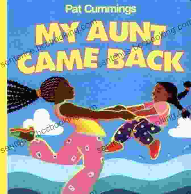 Book Cover Of My Aunt Came Back, Featuring A Young Girl Playing The Violin My Aunt Came Back (First Steps In Music Series)