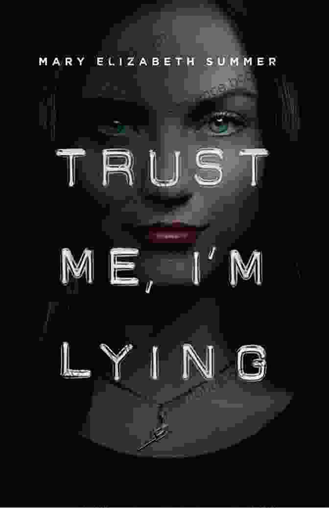Book Cover Of 'Trust Me Lying' By Chris Hadnagy Trust Me I M Lying: Confessions Of A Media Manipulator