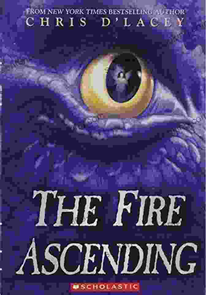 Buy Fire Ascending Now Fire Ascending (The Last Dragon Chronicles #7)