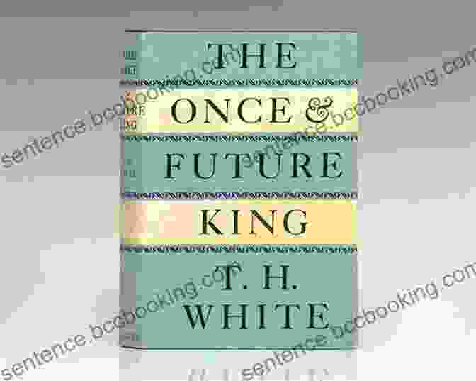 Camelot Ny: The Once And Future King Book A Stunning Literary Masterpiece Camelot NY: The Once And Future King (Book 1)