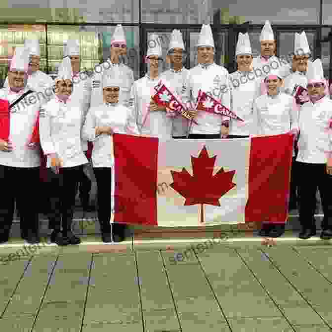 Canada's Diverse Culinary Offerings Eastern Townships Quebec Interactive Guide: English French And Chinese (Canada Travel 99)