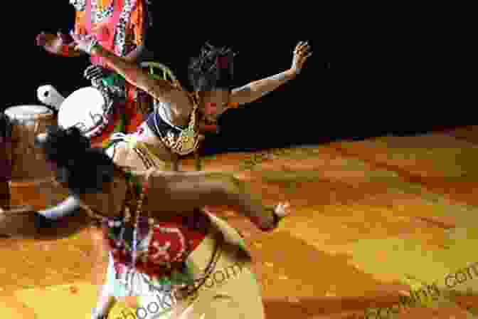 Capoeira Performance Styling Blackness In Chile: Music And Dance In The African Diaspora