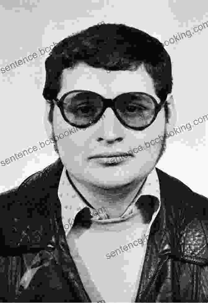 Carlos The Jackal Being Arrested By French Police Officers Jackal: The Complete Story Of The Legendary Terrorist Carlos The Jackal