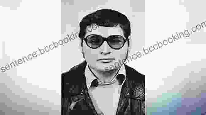 Carlos The Jackal Holding A Gun, Symbolizing His Notorious Terrorist Activities Jackal: The Complete Story Of The Legendary Terrorist Carlos The Jackal