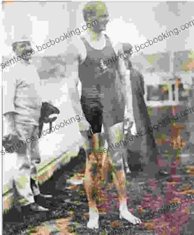 Charles Daniels Swimming, Circa 1908 The Watermen: The Birth Of American Swimming And One Young Man S Fight To Capture Olympic Gold