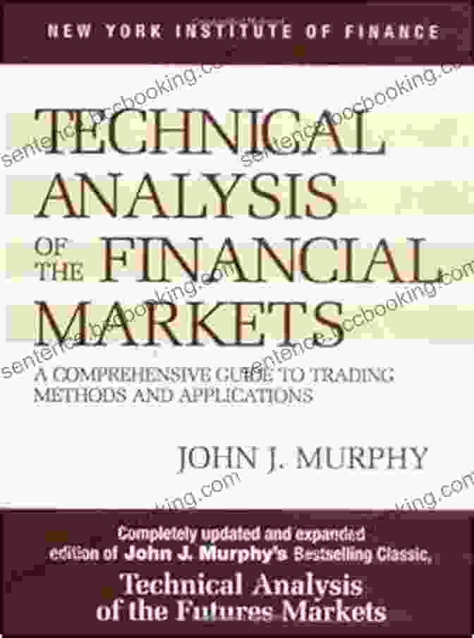 Chart Patterns Study Guide To Technical Analysis Of The Financial Markets: A Comprehensive Guide To Trading Methods And Applications (New York Institute Of Finance S)
