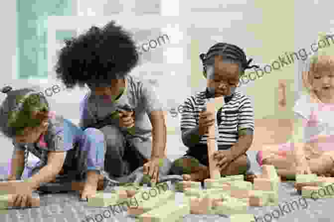 Children Developing Social Skills Through Cooperative Play Let Them Play: The Importance Of Play And 100 Child Development Activities