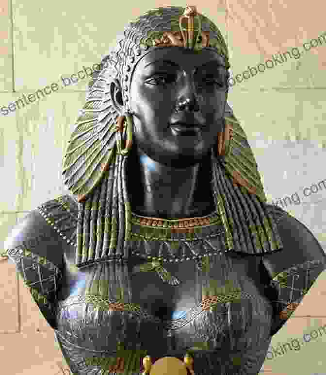 Cleopatra VII Philopator, The Last Pharaoh Of Ancient Egypt Cleopatra The Great: The Woman Behind The Legend