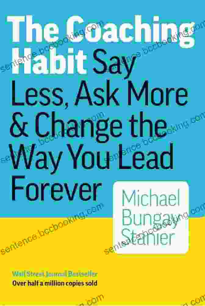 Coaching For Change Book Cover Coaching For Change John L Bennett