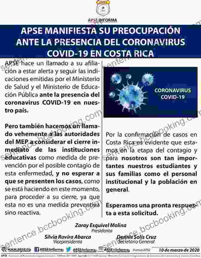 Costa Rica's Response To The COVID 19 Pandemic Plan A Never Happens: Going Expat To Costa Rica During The Covid 19 Pandemic