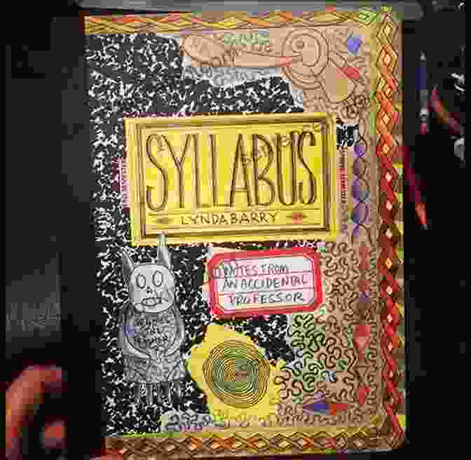 Cover Image Of 'Syllabus Notes From An Accidental Professor' Syllabus: Notes From An Accidental Professor