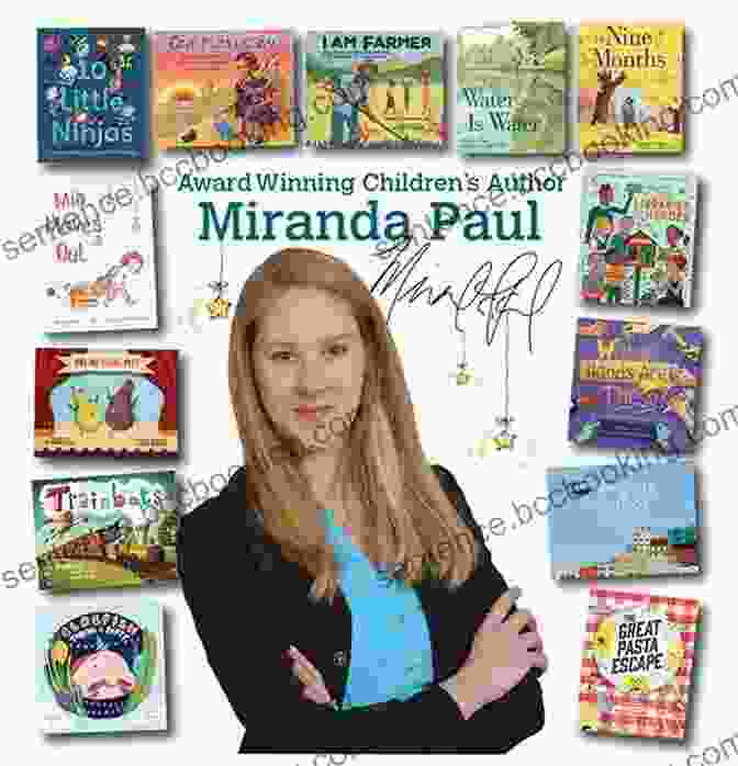 Cover Of Miranda Paul's Thanku: Poems Of Gratitude Miranda Paul