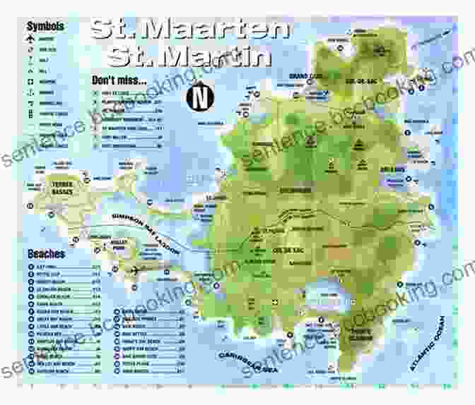 Cover Of Sint Maarten Saint Martin Travel Guide Sint Maarten (Saint Martin) Travel Guide: The Top 10 Highlights In Sint Maarten (Saint Martin) (Globetrotter Guide Books)