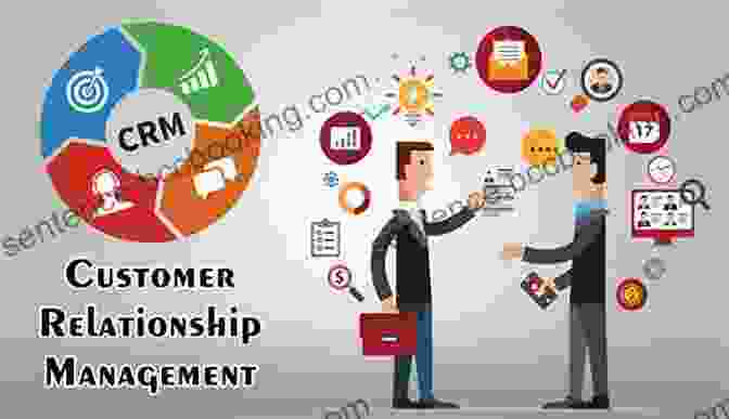 Customer Relationship Management (CRM) Tools Powerful Tools To Succeed In Digital Marketing 2024