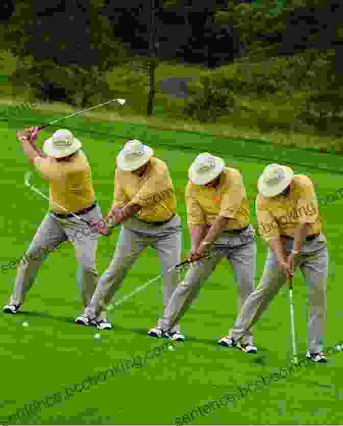 Dave Pelz Teaching A Golf Lesson The Four Magic Moves To Winning Golf: The Classic Instructional By Golf S Greatest Teacher