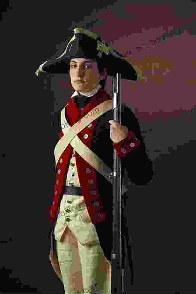 Deborah Sampson, A Portrait Of A Woman In Soldier's Uniform Founding Mothers: Women Who Shaped America (Primary Source Readers: Focus On Women In U S History)