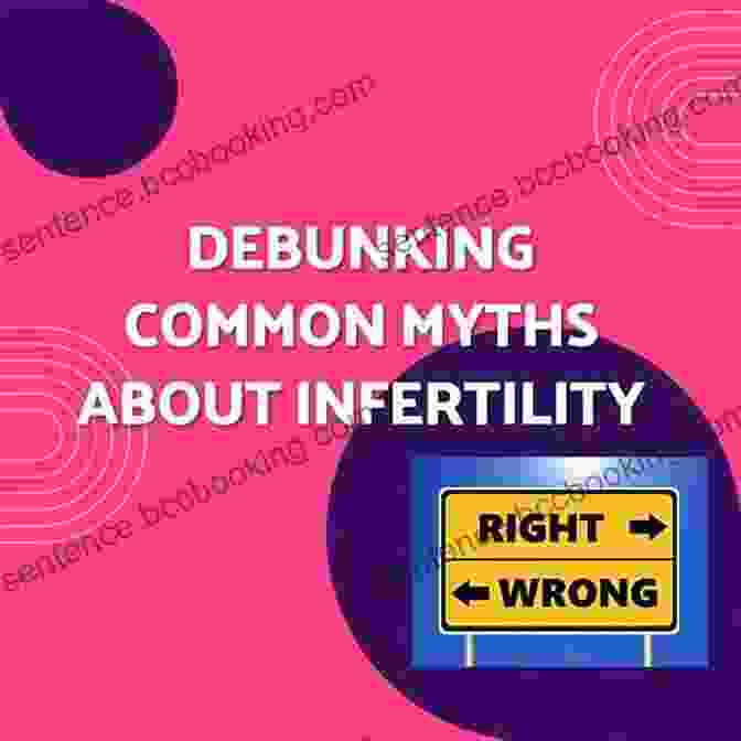 Debunking Common Infertility Myths Infertility Lies: A Journey Of Discovering Truth