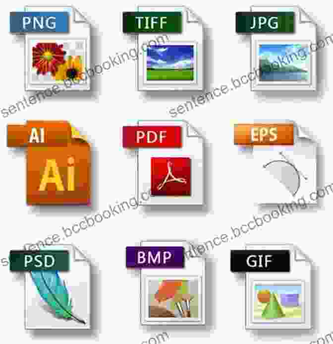 Diagram Illustrating Different E Book File Formats And Their Compatibility With Various Devices Ebook Formatting Guidelines (Ebooks About Ebooks 1)