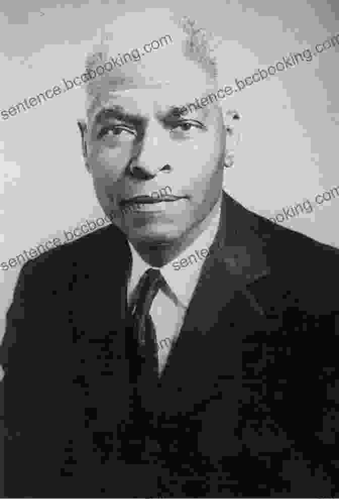 Dr. Benjamin Mays, The Visionary President Of Morehouse College From 1940 To 1966. Mays And Morehouse: How Benjamin E Mays Developed Morehouse College 1940 1966