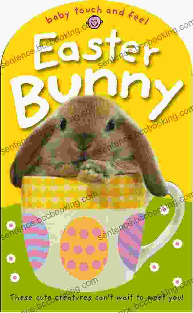 Easter Bunny, Funny Bunny Book Cover Easter Bunny Funny Bunny Ryan T Higgins