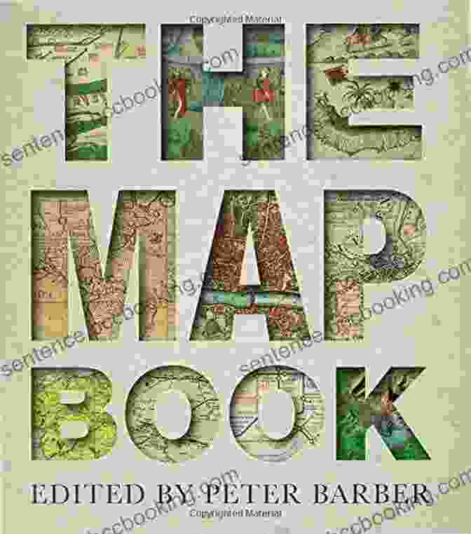 Edge Of The Map Book Cover Featuring A Group Of Adventurers Standing At The Edge Of A Mysterious And Uncharted Map Edge Of The Map: The Mountain Life Of Christine Boskoff